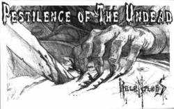 Relentless (SWE) : Pestilence of the Undead